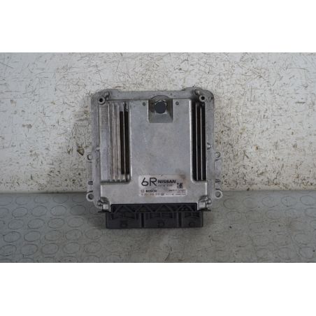 Centralina ECU Nissan Note dal 2004 al 2013 Cod 237103vd0c  1696239137649