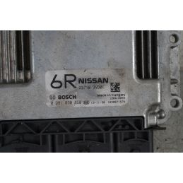 Centralina ECU Nissan Note dal 2004 al 2013 Cod 237103vd0c  1696239137649