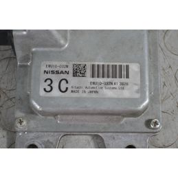 Centralina Cambio Automatico Nissan Note dal 2004 al 2013 Cod emu10-032na1  1696239457839