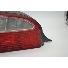 Fanale Stop Posteriore SX Citroen Saxo dal 1999 al 2004  1696240312905