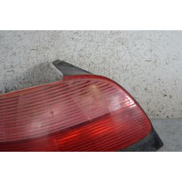 Fanale stop posteriore SX Peugeot 206 Dal 1998 al 2006  1696240384223