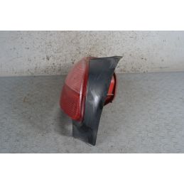 Fanale stop posteriore SX Peugeot 206 Dal 1998 al 2006  1696240384223