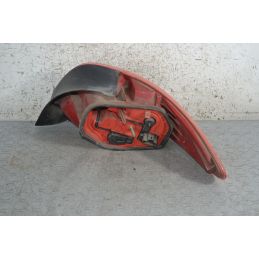 Fanale stop posteriore SX Peugeot 206 Dal 1998 al 2006  1696240384223