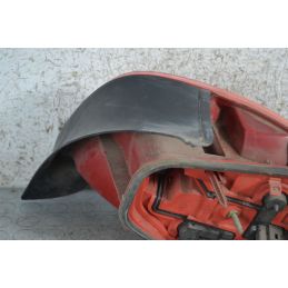 Fanale stop posteriore SX Peugeot 206 Dal 1998 al 2006  1696240384223