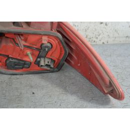 Fanale stop posteriore SX Peugeot 206 Dal 1998 al 2006  1696240384223