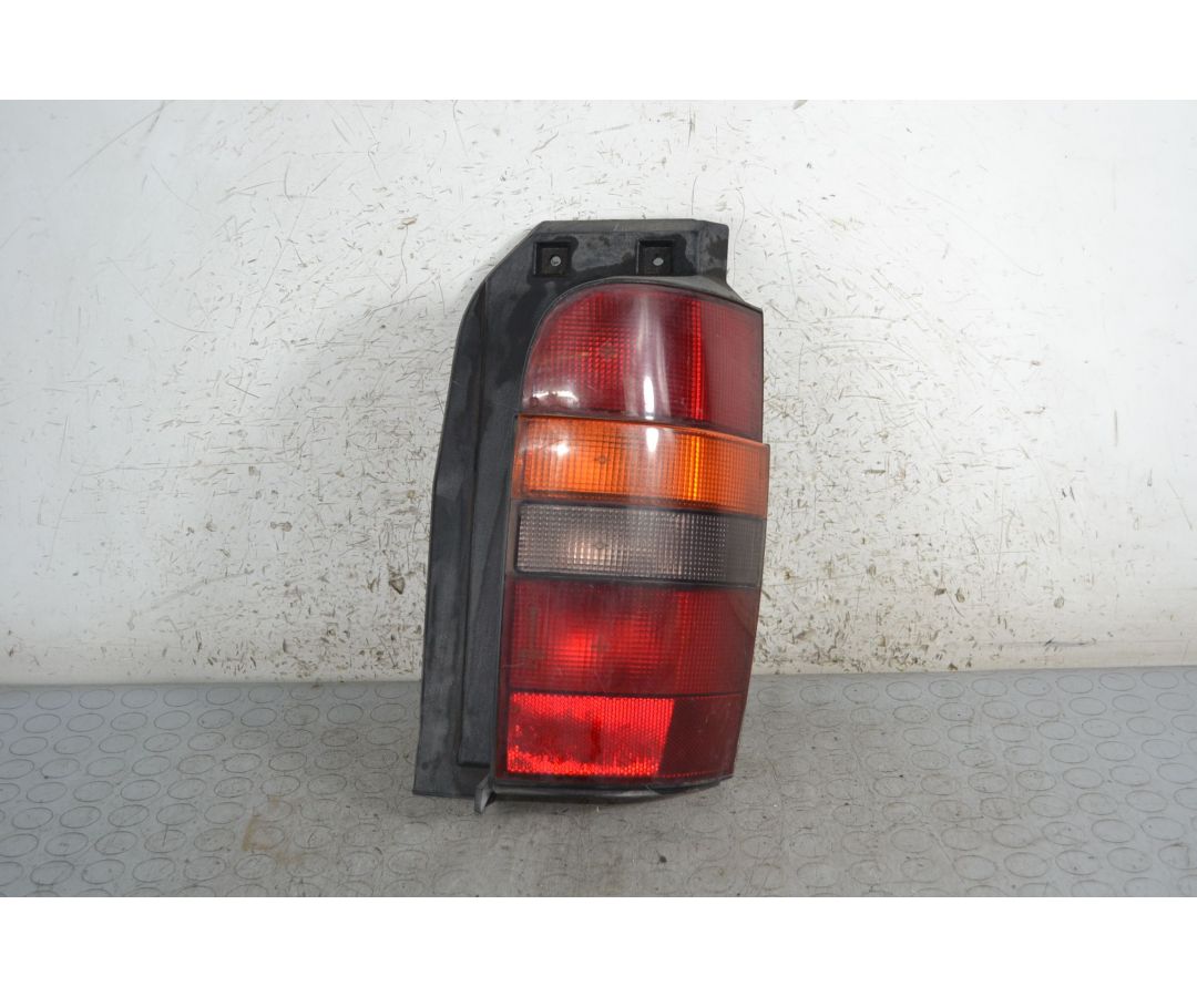 Fanale Stop Posteriore DX Renault Espace II dal 1991 al 1996 Cod 6025101898  1696240881791