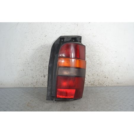 Fanale Stop Posteriore DX Renault Espace II dal 1991 al 1996 Cod 6025101898  1696240881791