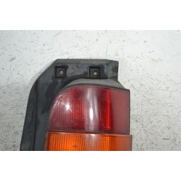 Fanale Stop Posteriore DX Renault Espace II dal 1991 al 1996 Cod 6025101898  1696240881791