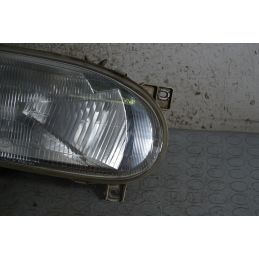 Faro Anteriore DX Volkswagen Golf III dal 1996 al 1999 Cod 138862-00  1696241160192