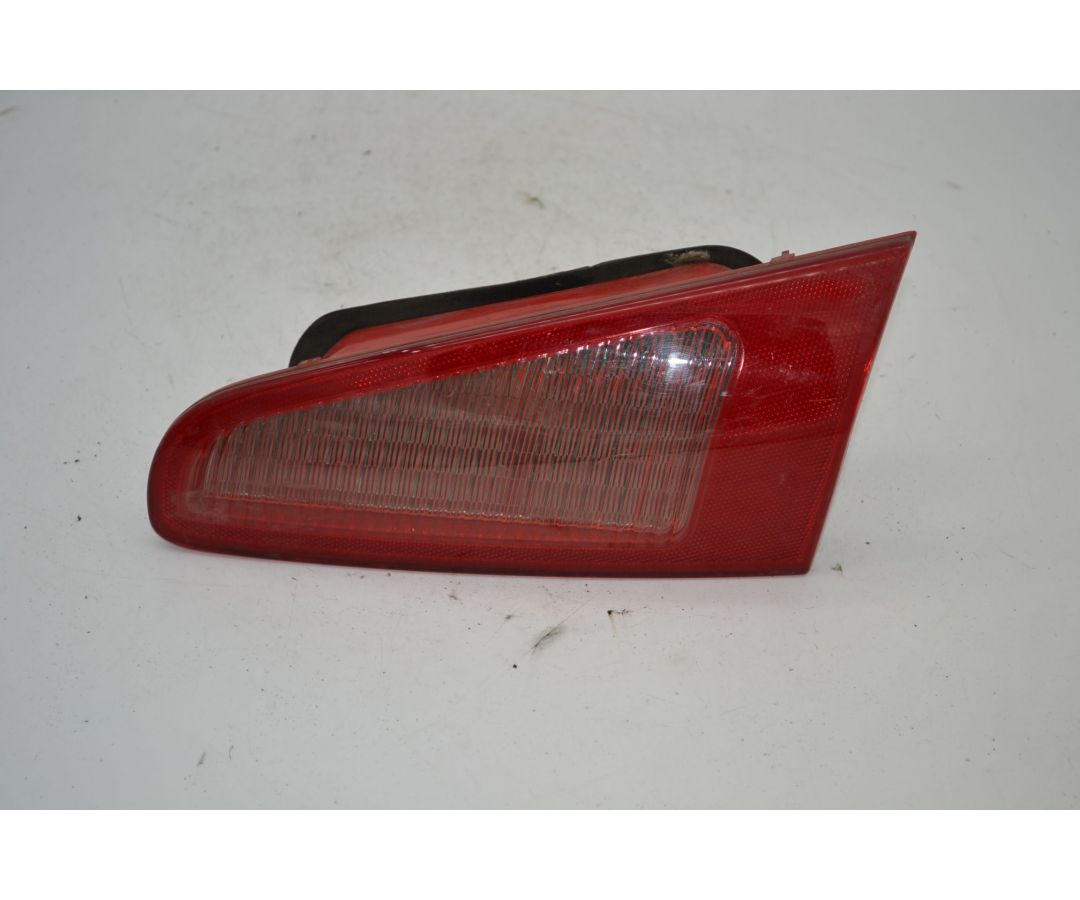 Fanale Stop Posteriore Interno DX Alfa Romeo 147 dal 2000 al 2010 Cod 60693793  1696242383101