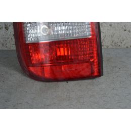 Fanale Stop Posteriore SX Opel Zafira A dal 1999 al 2003  1696242933856