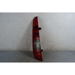 Fanale Stop posteriore SX Ford Focus SW dal 2004 al 2008 Cod 4m51-13n004  1696243213964