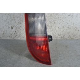 Fanale Stop posteriore SX Ford Focus SW dal 2004 al 2008 Cod 4m51-13n004  1696243213964