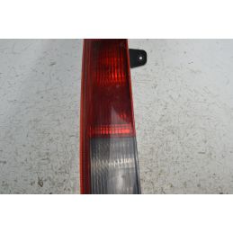 Fanale Stop posteriore SX Ford Focus SW dal 2004 al 2008 Cod 4m51-13n004  1696243213964