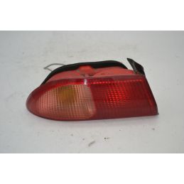 Fanale Stop posteriore Esterno SX Alfa Romeo 156 dal 1997 al 2007  1696249333543