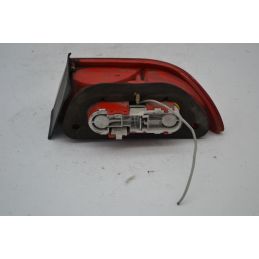 Fanale Stop posteriore Esterno SX Alfa Romeo 156 dal 1997 al 2007  1696249333543