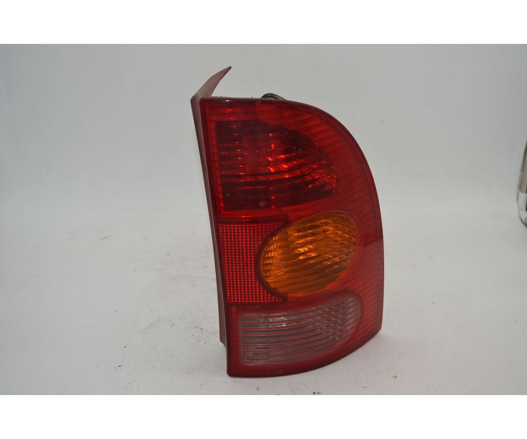 Fanale stop posteriore DX Renault Megane I SW Dal 1999 al 2002 Cod 39690751  1696250196953