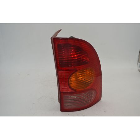 Fanale stop posteriore DX Renault Megane I SW Dal 1999 al 2002 Cod 39690751  1696250196953