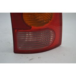 Fanale stop posteriore DX Renault Megane I SW Dal 1999 al 2002 Cod 39690751  1696250196953