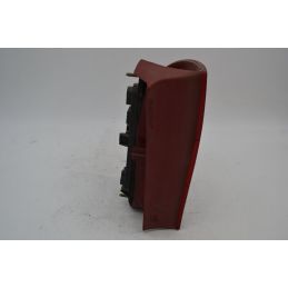 Fanale stop posteriore DX Renault Megane I SW Dal 1999 al 2002 Cod 39690751  1696250196953