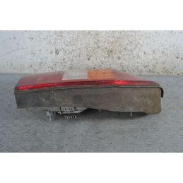 Fanale Stop Posteriore SX Opel Zafira A dal 1999 al 2003 Cod 9117444  1696251381402