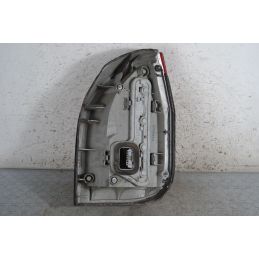 Fanale Stop Posteriore SX Opel Zafira A dal 1999 al 2003 Cod 9117444  1696251381402