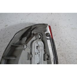 Fanale Stop Posteriore SX Opel Zafira A dal 1999 al 2003 Cod 9117444  1696251381402