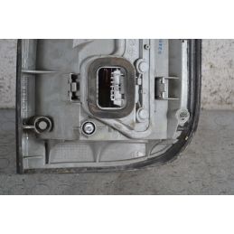 Fanale Stop Posteriore SX Opel Zafira A dal 1999 al 2003 Cod 9117444  1696251381402