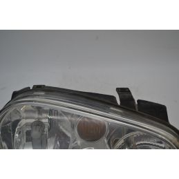 Faro fanale anteriore DX Volkswagen Golf IV Dal 1997 al 2004 Cod 1J1941018C  1696252908059