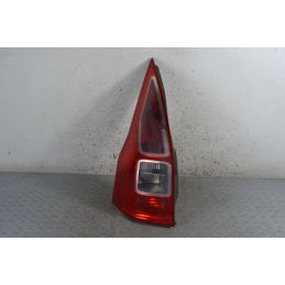 Fanale Stop Posteriore SX Renault Megane GrandTour dal 2003 al 2010  1696258183559