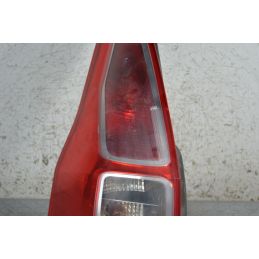 Fanale Stop Posteriore SX Renault Megane GrandTour dal 2003 al 2010  1696258183559