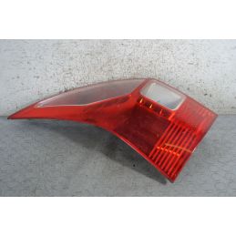 Fanale Stop Posteriore SX Renault Megane GrandTour dal 2003 al 2010  1696258183559