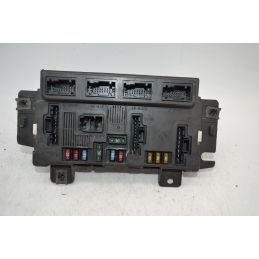 Body computer Fiat Panda 169 Dal 2003 al 2012 Cod 51740050  1696259725475