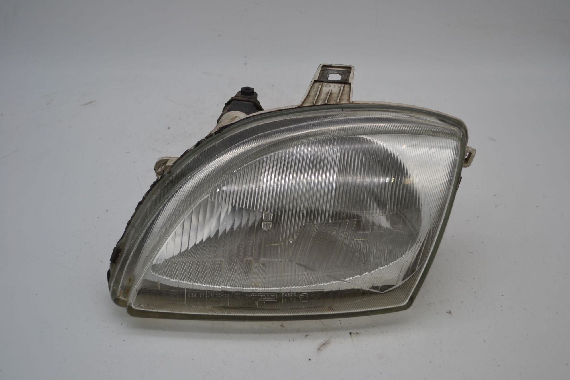 Faro Anteriore SX Fiat Seicento dal 1998 al 2010 Cod 38810748  1696259906973