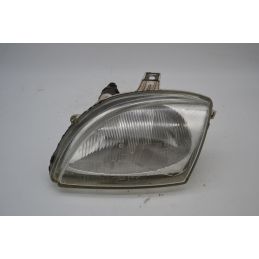 Faro Anteriore SX Fiat Seicento dal 1998 al 2010 Cod 38810748  1696259906973