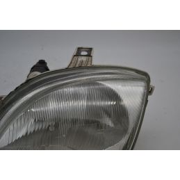 Faro Anteriore SX Fiat Seicento dal 1998 al 2010 Cod 38810748  1696259906973