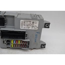 Body computer Fiat Fiorino Dal 2007 in poi Cod 01372879080  1696260063450