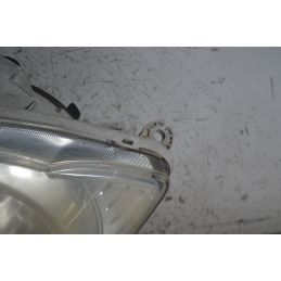 Faro Anteriore SX Chevrolet Matiz dal 2005 al 2010  1696316435354