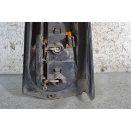 Fanale Stop posteriore SX Fiat Panda dal 1986 al 2003 Cod 7572826  1696317061484