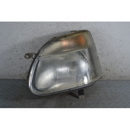 Faro anteriore SX Opel Agila A Dal 2000 al 2007 Cod 35300-83E00  1696317378322