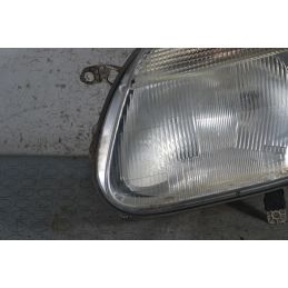 Faro anteriore SX Opel Agila A Dal 2000 al 2007 Cod 35300-83E00  1696317378322