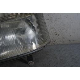 Faro anteriore SX Opel Agila A Dal 2000 al 2007 Cod 35300-83E00  1696317378322