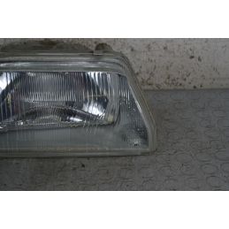 Faro Anteriore DX Fiat Cinquecento dal 1991 al 1998  1696318143035