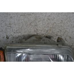 Faro Anteriore DX Fiat Cinquecento dal 1991 al 1998  1696318143035