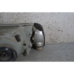 Faro Anteriore DX Fiat Cinquecento dal 1991 al 1998  1696318143035