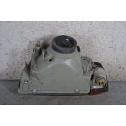 Faro Anteriore DX Fiat Cinquecento dal 1991 al 1998  1696318143035