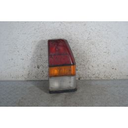 Fanale stop posteriore DX Volkswagen Polo Dal 1981 al 1994 Cod 867945257A  1696318679602