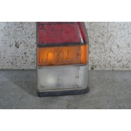 Fanale stop posteriore DX Volkswagen Polo Dal 1981 al 1994 Cod 867945257A  1696318679602