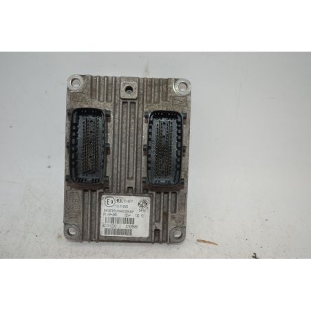 Centralina ECU Fiat Fiorino Dal 2007 in poi Cod 51926685  1696319219937