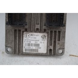 Centralina ECU Fiat Fiorino Dal 2007 in poi Cod 51926685  1696319219937